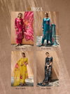 Veronica By Ibiza Muslin Digital Printed Salwar Kameez Wholesale Shop In Surat
